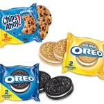 Nabisco Cookie Variety Pack, 30 Snack Packs (2 Cookies)