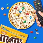 M&M'S Peanut Milk Chocolate Candy, 1.08 kg (Pack of 2)