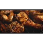 Cindy Lynn’s Big Kahuna Rub, 737g, Gluten Free, No MSG