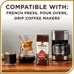 Don Francisco's Kona Blend Medium Roast Coffee (510g)