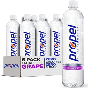 Propel Grape, 1L (Pack of 6)