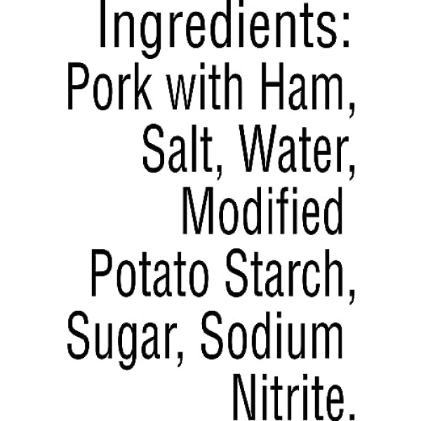 Spam Classic, 340g Can (Pack of 12)