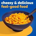 Kraft Original Mac & Cheese (4 Pack, 205g Boxes)