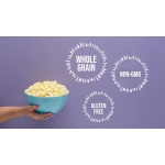 Angie's BOOMCHICKAPOP Sweet & Salty Kettle Corn, 28g (24 Pack)