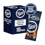 Kar’s Nuts Sweet ‘N Salty Trail Mix, 42g Packs, 18 Count
