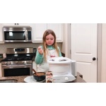 Junket Ice Cream Mix - 2 Vanilla, 2 Chocolate, 2 Strawberry