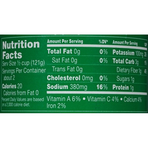 Del Monte French Style Green Beans, 227g (Pack of 12)