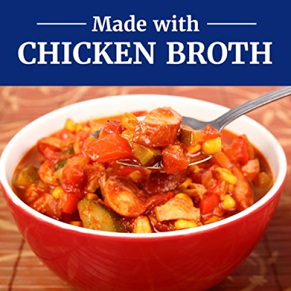 Libby's Chicken Vienna Sausage in Broth, 130g