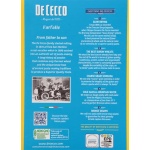 De Cecco Farfalle Pasta, 454g