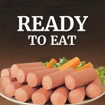 Libby's Chicken Vienna Sausage in Broth, 130g
