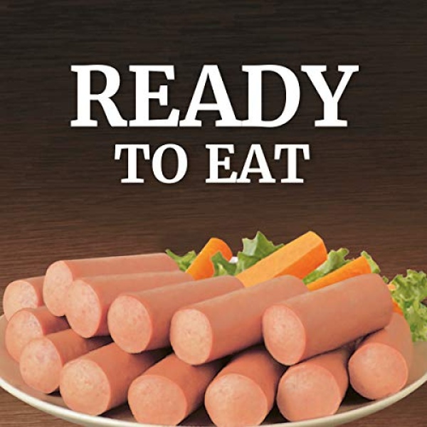 Libby's Chicken Vienna Sausage in Broth, 130g