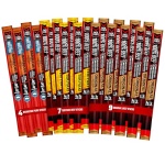 Jack Link's Beef & Pork Sticks - 20 Count (26g each)