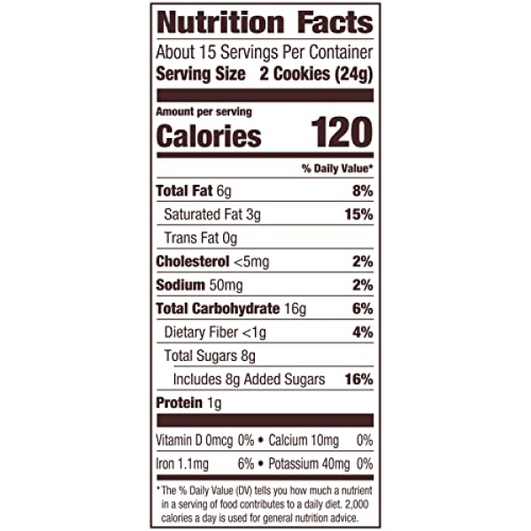 Pepperidge Farm Chocolate Collection, 7 Varieties, 368g Box