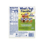 Entenmann's Little Bites Blueberry Muffins 3-pack