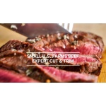 Grumpy Butcher Prime Beef Ribeye Steaks (400g each, 4 Pack)
