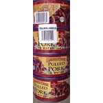 Harvest Creek Pulled Pork 1.36 kg