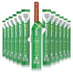 Mission Meats Grass Fed Beef Sticks, Sugar Free, 28g, 12 Pack
