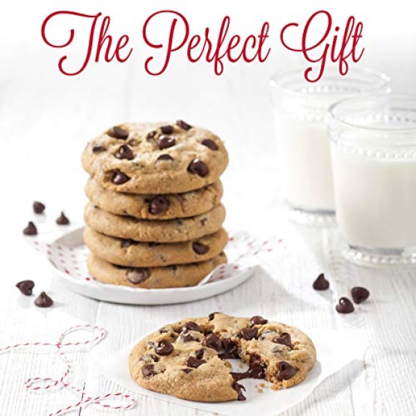 Mrs. Fields - 24 Assorted Signature Cookies Tin