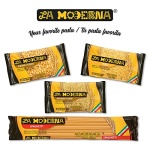 La Moderna Spaghetti Pasta, Durum Wheat, 198g