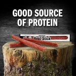 Jack Link's Original Beef Sticks, 20 Count, 26g Each