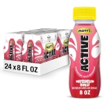 Mott's Watermelon Burst Juice, 24 x 237ml, Electrolytes