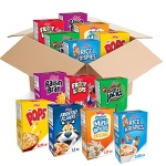 Kellogg's Cold Cereal Variety Pack (48 Boxes)