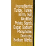 SPAM Oven Roasted Turkey, 340g (Pack of 12)