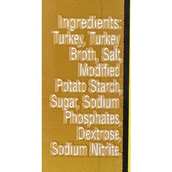 SPAM Oven Roasted Turkey, 340g (Pack of 12)