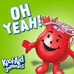 Kool-Aid Jammers Strawberry Kiwi Kids Drink (10 ct, 177 ml)