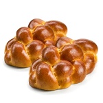 Stern's Bakery Kosher Challah Bread - 425g Traditional