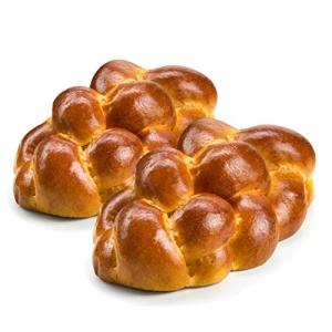 Stern's Bakery Kosher Challah Bread - 425g Traditional