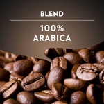 Lavazza Espresso Italiano Whole Bean Coffee, 1kg, Medium Roast