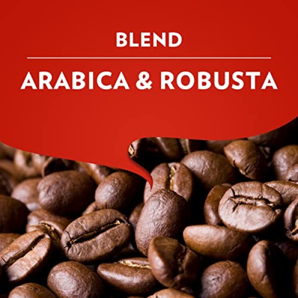 Lavazza Espresso Barista Gran Crema Whole Bean Coffee, 1 kg