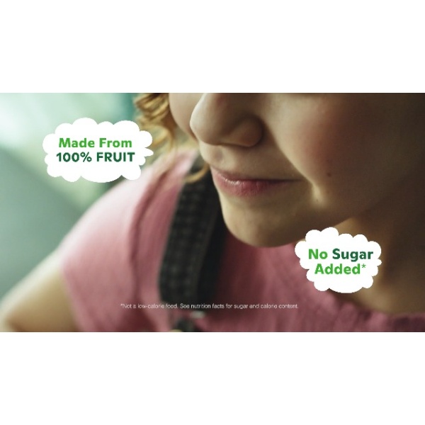 GoGo squeeZ Fruit Variety Pack, 90g, Pack of 20