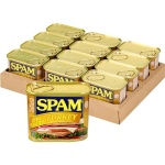 SPAM Oven Roasted Turkey, 340g (Pack of 12)