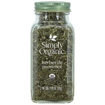 Simply Organic Herbs De Provence, 28g Jar