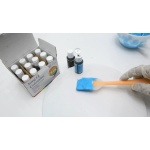Gel-Based Edible Food Color for Baking (Metric)