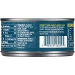 Snow's Wild Caught Minced Clams, 184g Can - Gluten Free