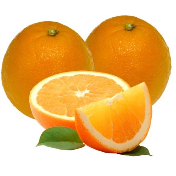 Large Fresh Navel Oranges (per 0.45 kg)