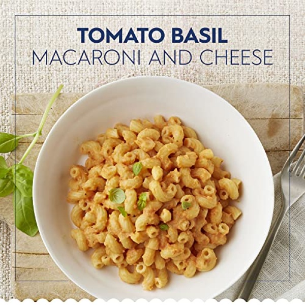 Barilla Elbows Pasta, 454g Box (Pack of 8) - Non-GMO