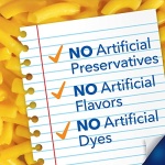 Kraft Easy Mac Original Mac & Cheese (18 Packets)