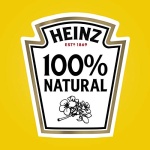 Heinz Yellow Mustard (227 g Bottle)