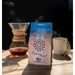 Black Rifle Coffee Freedom Roast, Medium, 340g Bag