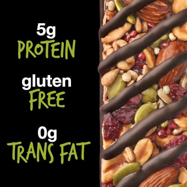 KIND® Bars Seeds, Fruit & Nuts 18ct Variety Pack