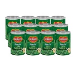 Del Monte Canned Leaf Spinach, 383g (Pack of 12)