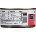 Bumble Bee White Flake Crabmeat in Water, 170g Can