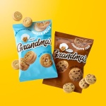 Grandma's Cookies Variety Pack (30 Count)