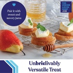 Ile de France Mini Brie Cheese - 25g Brie Bites