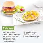 Jenny Craig 14-Count Frozen Entrée Kit Menu 1