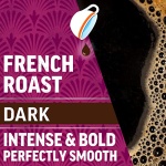 Maxwell House French Roast Dark Coffee (725g Canister)